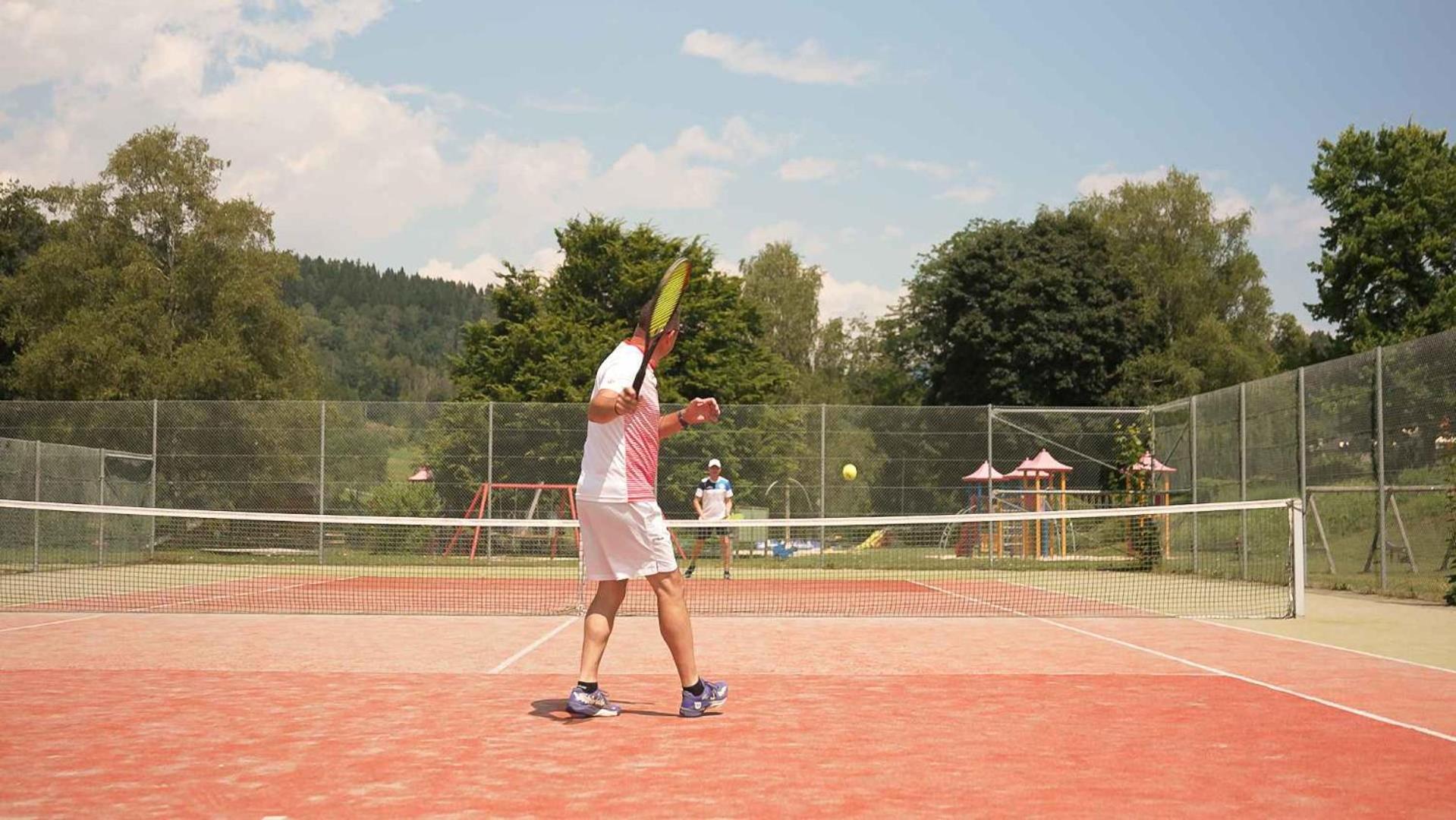 Feriendorf Am Maltschacher See Feldkirchen in Kärnten Dış mekan fotoğraf